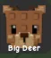 Deer (Rare) — Account account