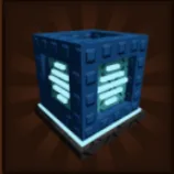 Teleporter Pad Crate 499R — Account account