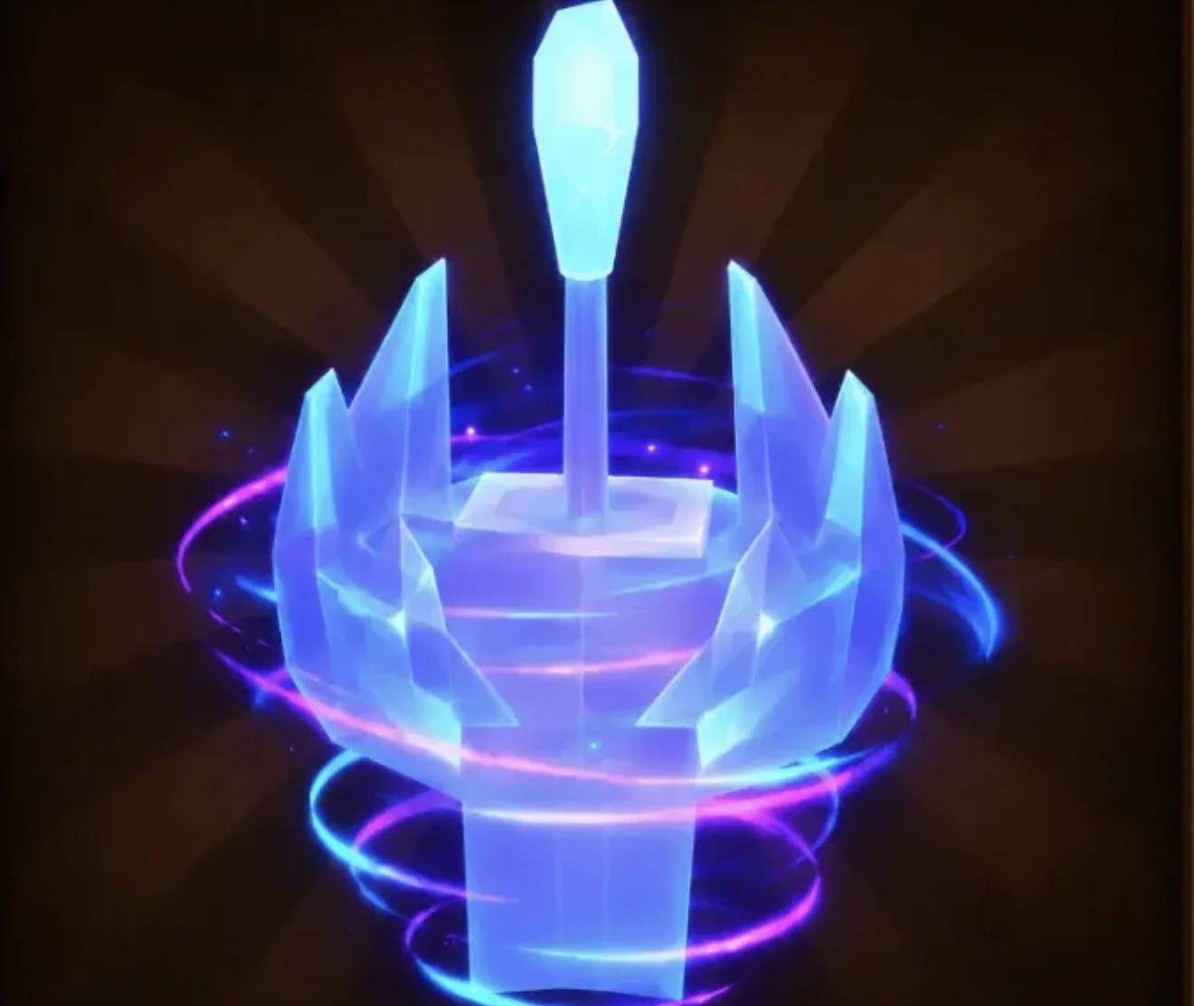 Hypno Bloom Seed (Super)