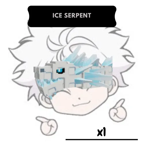 Ice Serpent