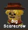 Scarecrow (Mythic)