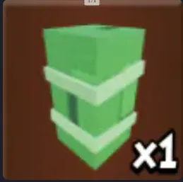 Bamboo Seed — Account account