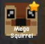 Squirrel (Legendary)