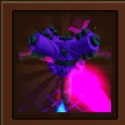 x1 Super Sprinkler