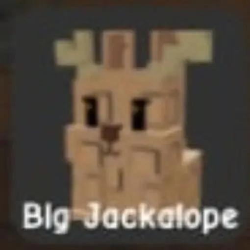 Jackalope (Legendary)