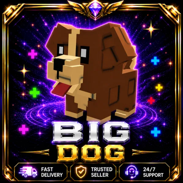 Dog (Uncommon)