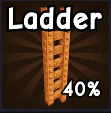 ladder