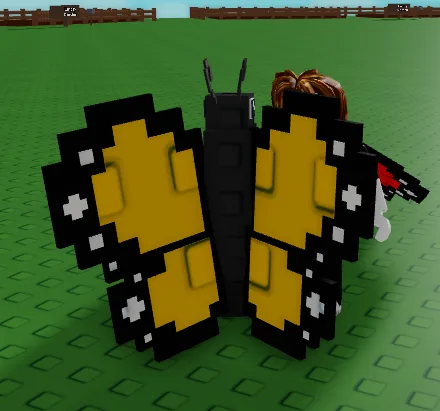 Butterfly (Legendary)