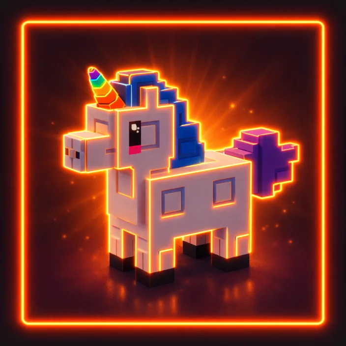 Unicorn — Account account