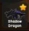 Shadow Dragon (Super)