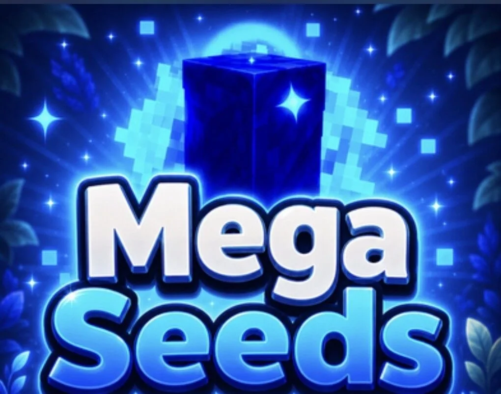 Mega Seed