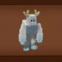 Yeti — Account account