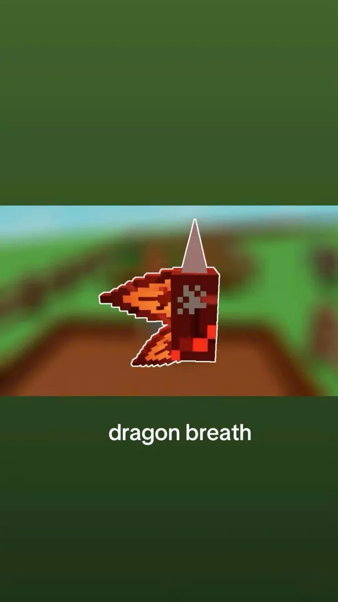 Dragon's Breath Seed (Super) — Account account