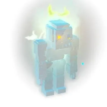 Ghostly Mummy COLLECTOR ITEM CHEAPEST AND INSTANT DELIVERY — Account account