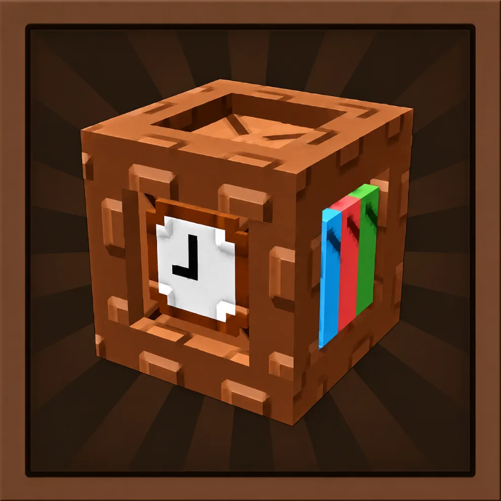Roleplay Crate Grow a Garden