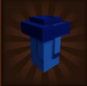 Mushroom Seed — Account account