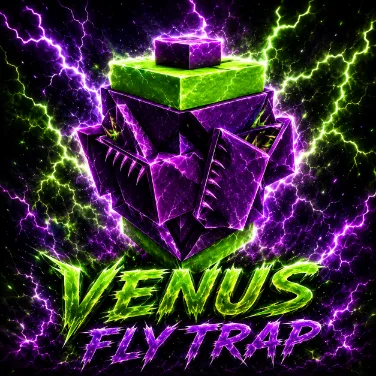 Venus Fly Trap Seed (Mythic)