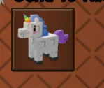 Unicorn (Mythic)