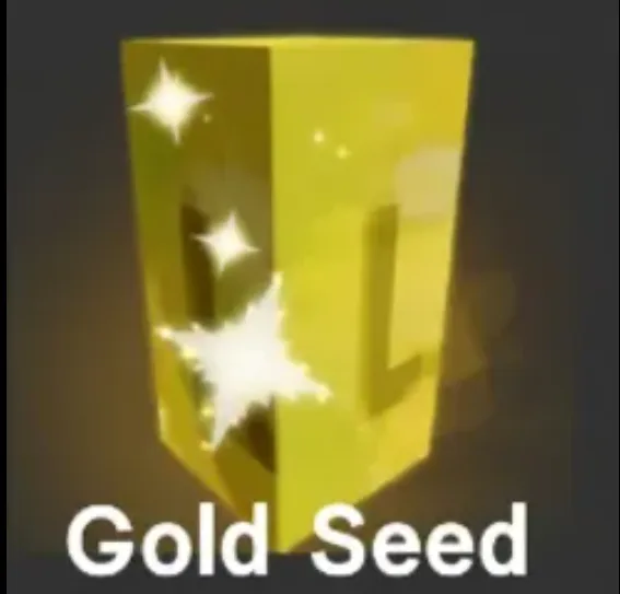 Gold Seed