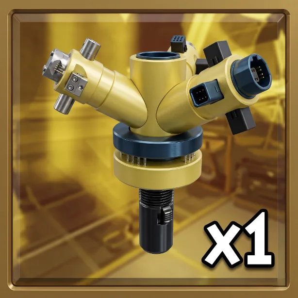 LEGENDARY SPRINKLER - GROW A GARDEN 2