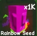 Rainbow Seed