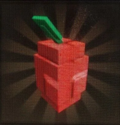 Apple seed (Uncommon)