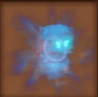 Luminous Sprite - GAG