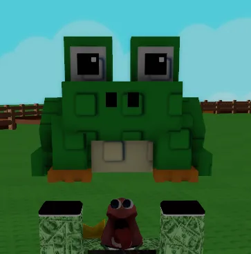 Frog
