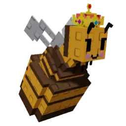 Queen Bee