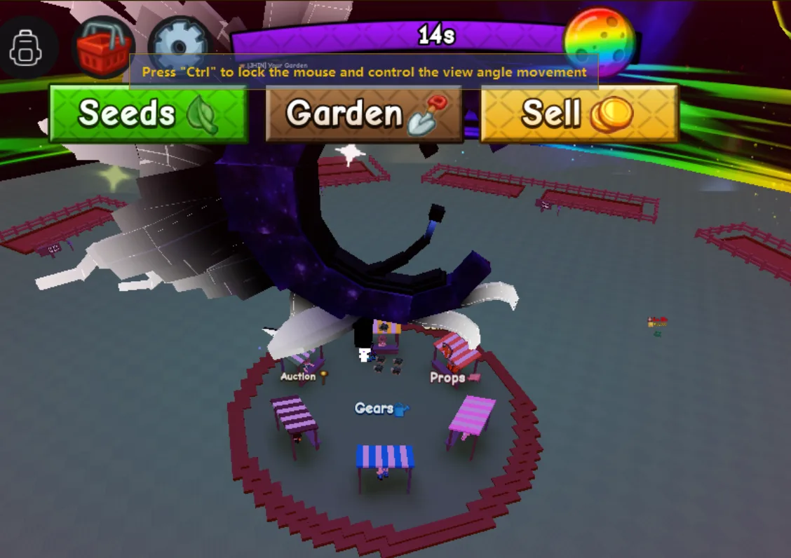 Moon Bloom Seed (Super)