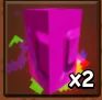 Rainbow Seed (Mythic)