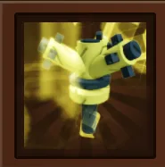 x1 Legendary Sprinkler — Account account