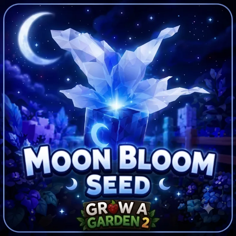 Moon Bloom Seed (Super)