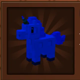 Unicorn (Mythic)