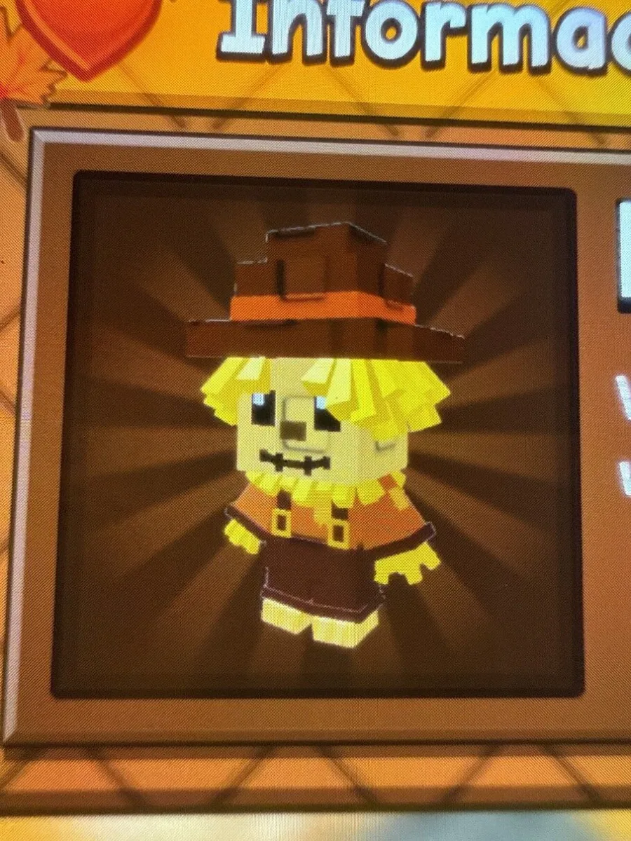 Scarecrow