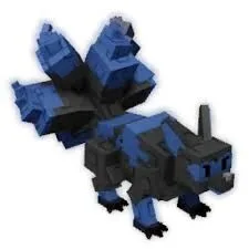 Mega Titanic Huge Corrupted Kitsune 60Kg+ Age 100 — Account account