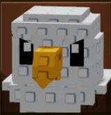 Big Bald Eagle FAST DELIVERY (Mythic)