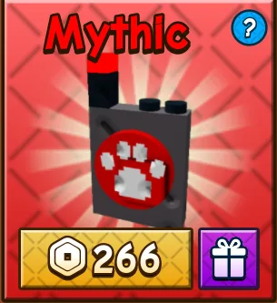Mythic pet teleporter