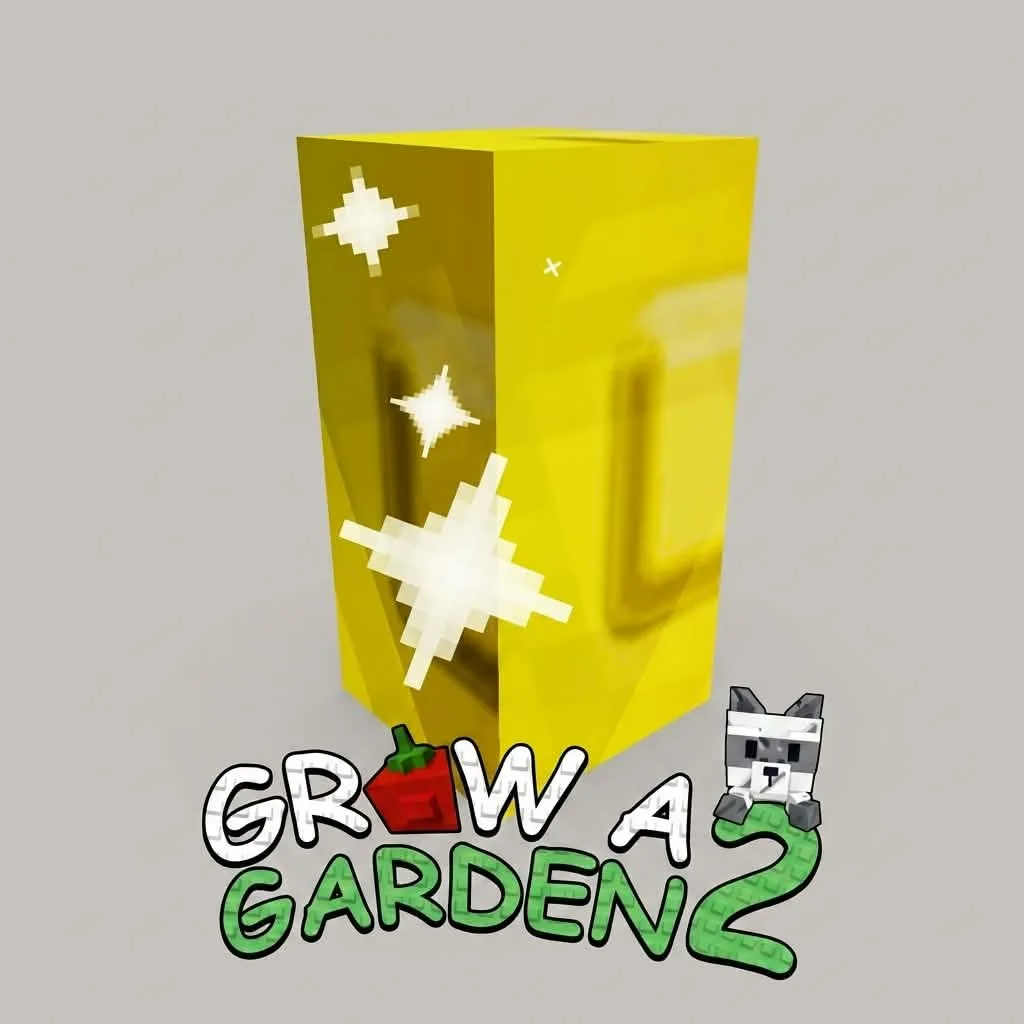 Gold Seed