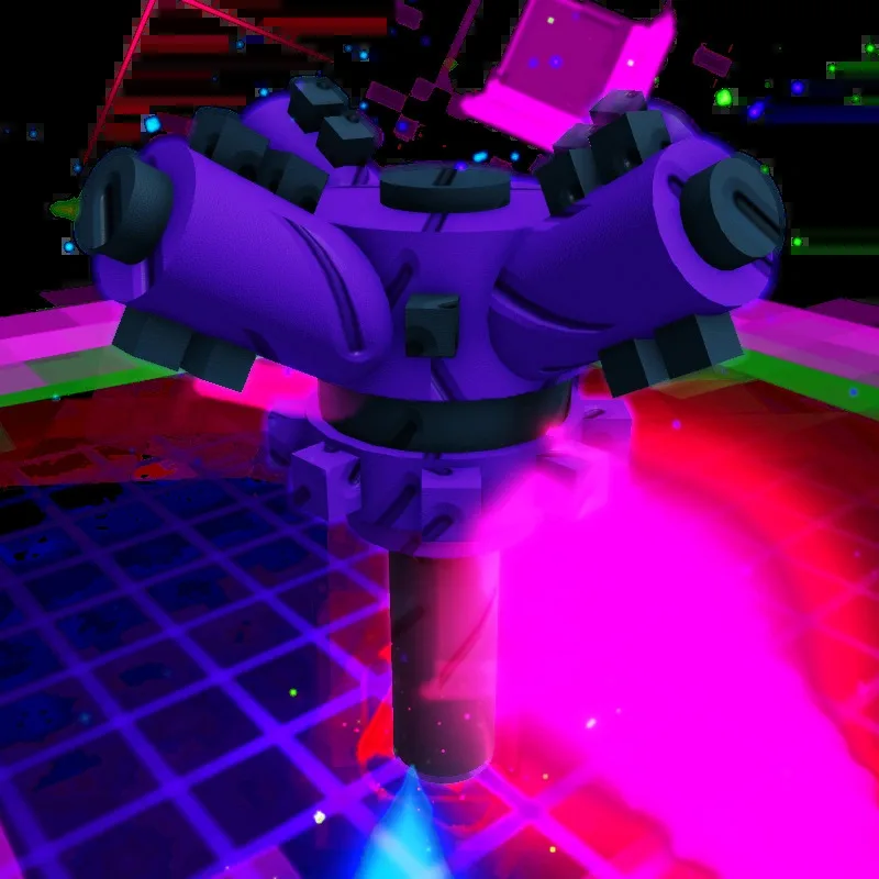Super Sprinkler