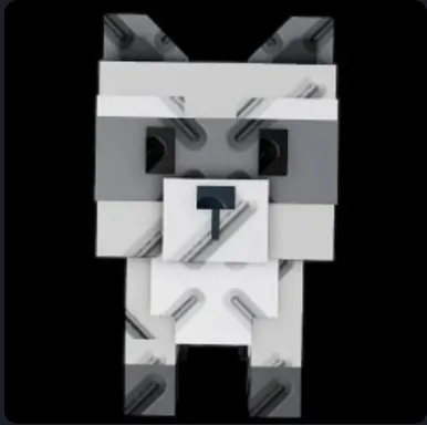 Raccoon (Mythic) — Account account