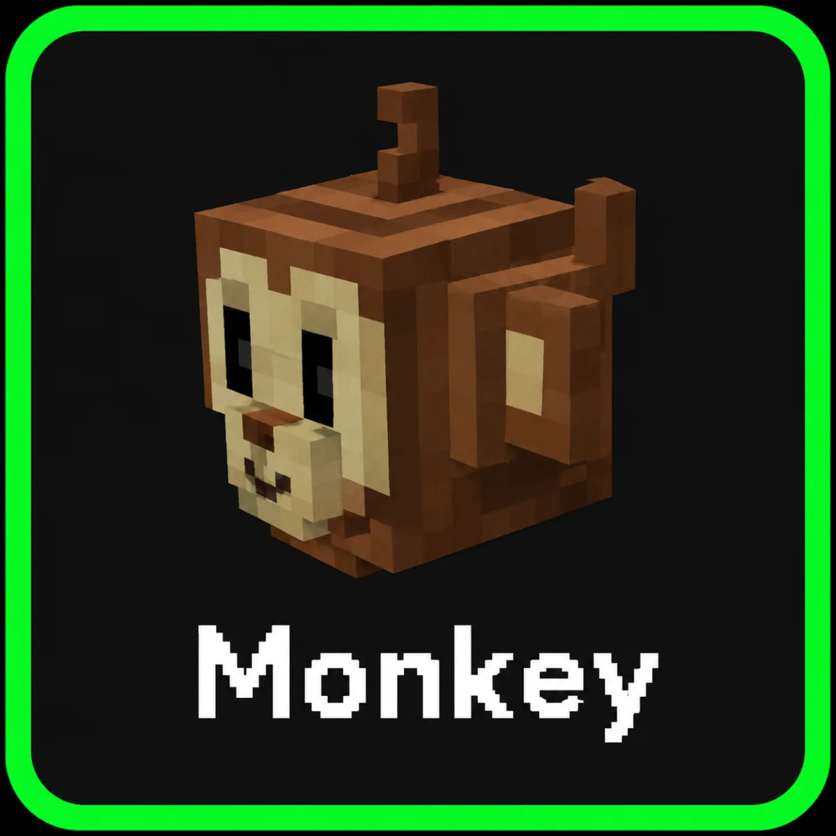 Monkey (Mythic)
