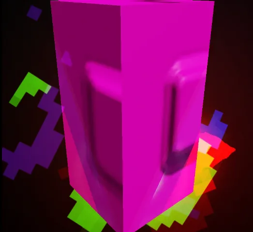 Rainbow Seed (Legendary)