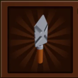 trowel