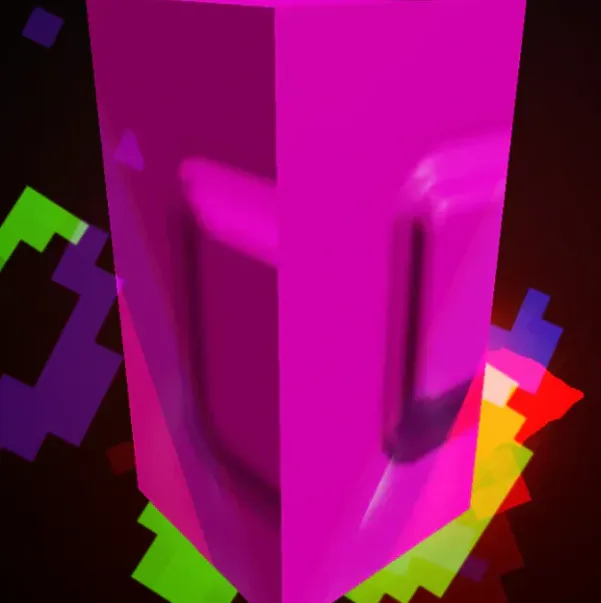 Rainbow Seed