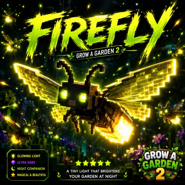 Firefly (Mythic)