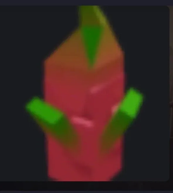 Grow a garden 2 DragonFruit — Account account