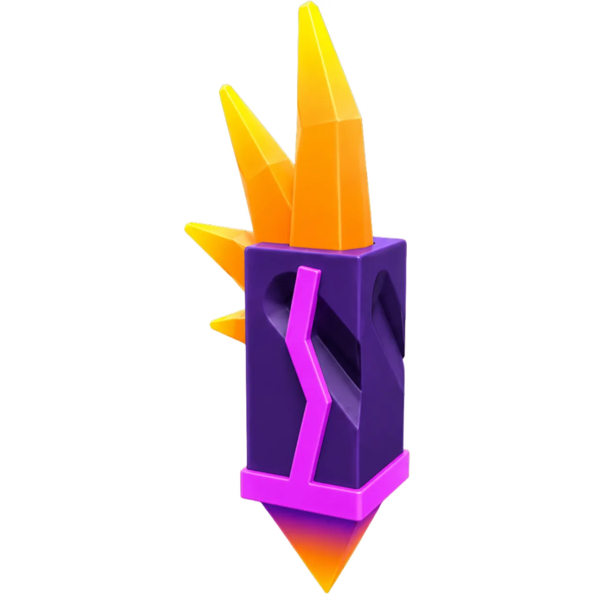 Venom Spitter Seed (Mythic)
