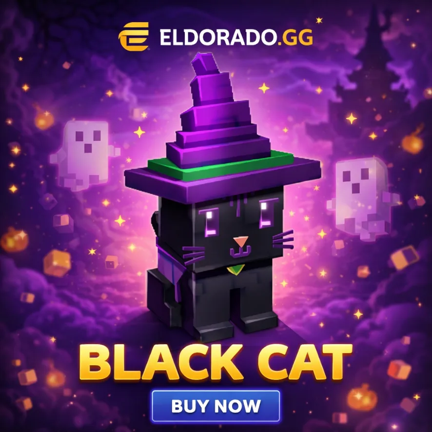 Black Cat