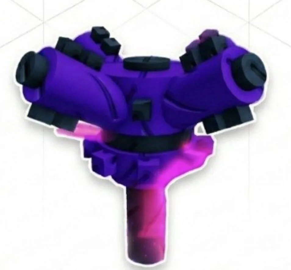 Super sprinkler In mail